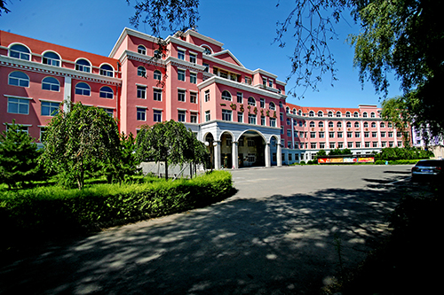 长春光华学院