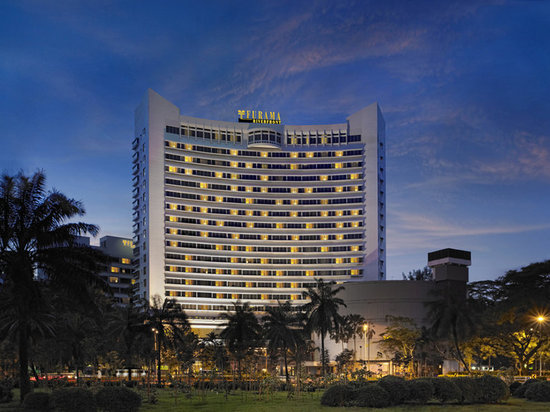 gw富丽华大酒店