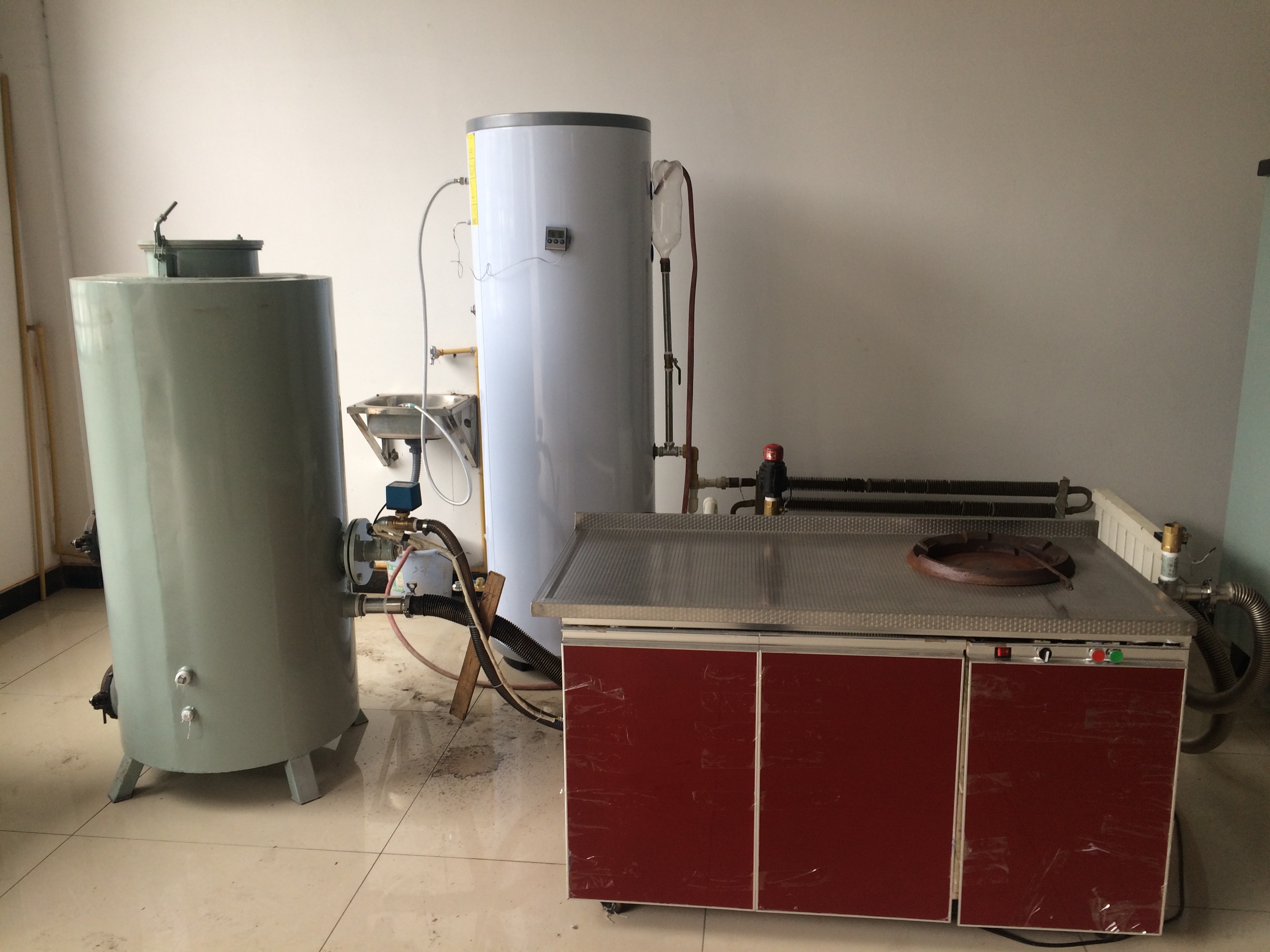 环保节能气化炉,秸秆制气炉,秸秆汽化炉,家用秸秆气化炉,环保节能汽化