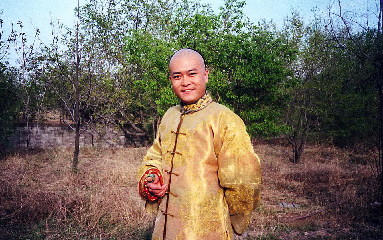 刘丹