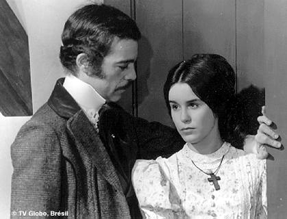 该片播放后,在许多国家引起轰动.1984年由北京电视台译制播映.