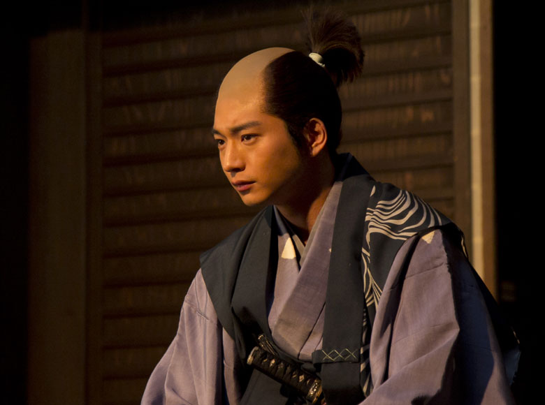 江·公主们的战国