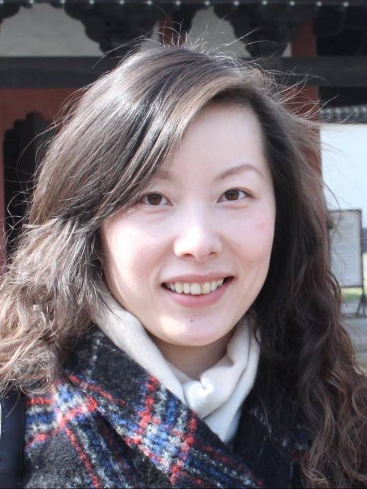 张莹（上海大学影视学院副教授）_百度百科