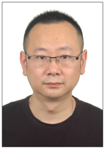 张斌
