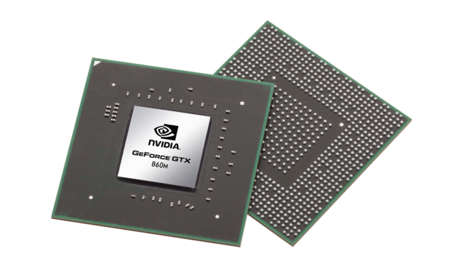 针对移动市场的 a target="_blank" href="/item/独立显卡/6318103"