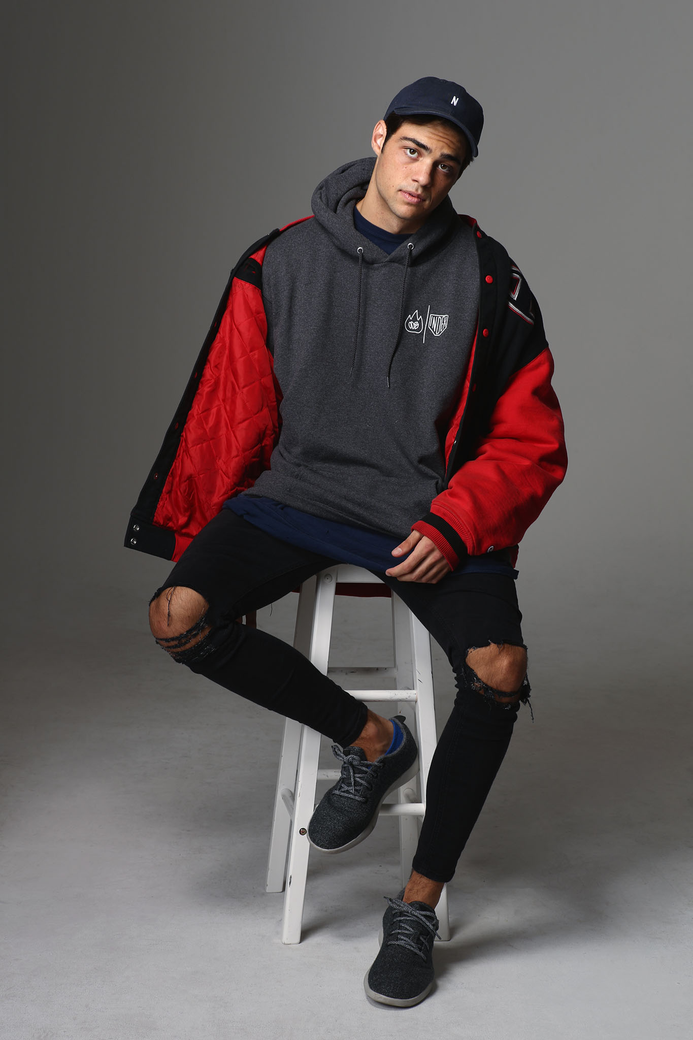  p>诺亚·琴蒂内奥(noah centineo),1996年05月09日出生于 a target="