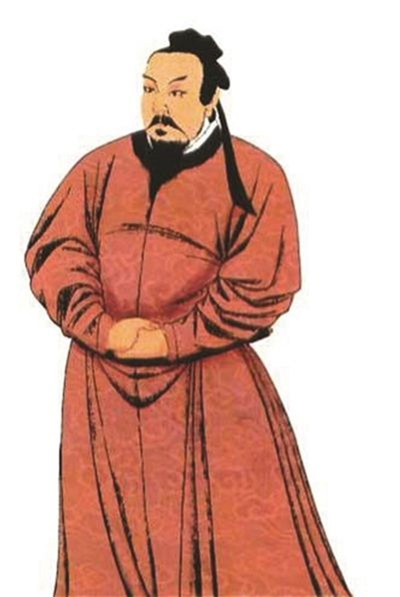 史上最传奇宰相：文武双全，一年内连升5级，他死后皇帝痛哭不已_百科TA说