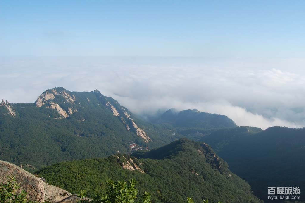 宁波凤凰山乐园