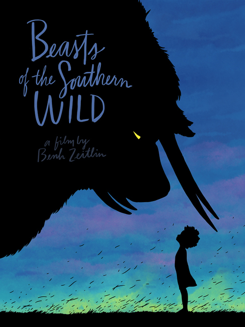beasts of the southern wild