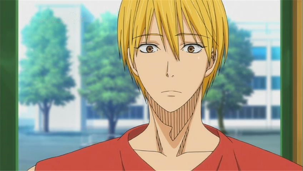  p>黄濑凉太是漫画《 a target="_blank" href="/item/黑子的篮球