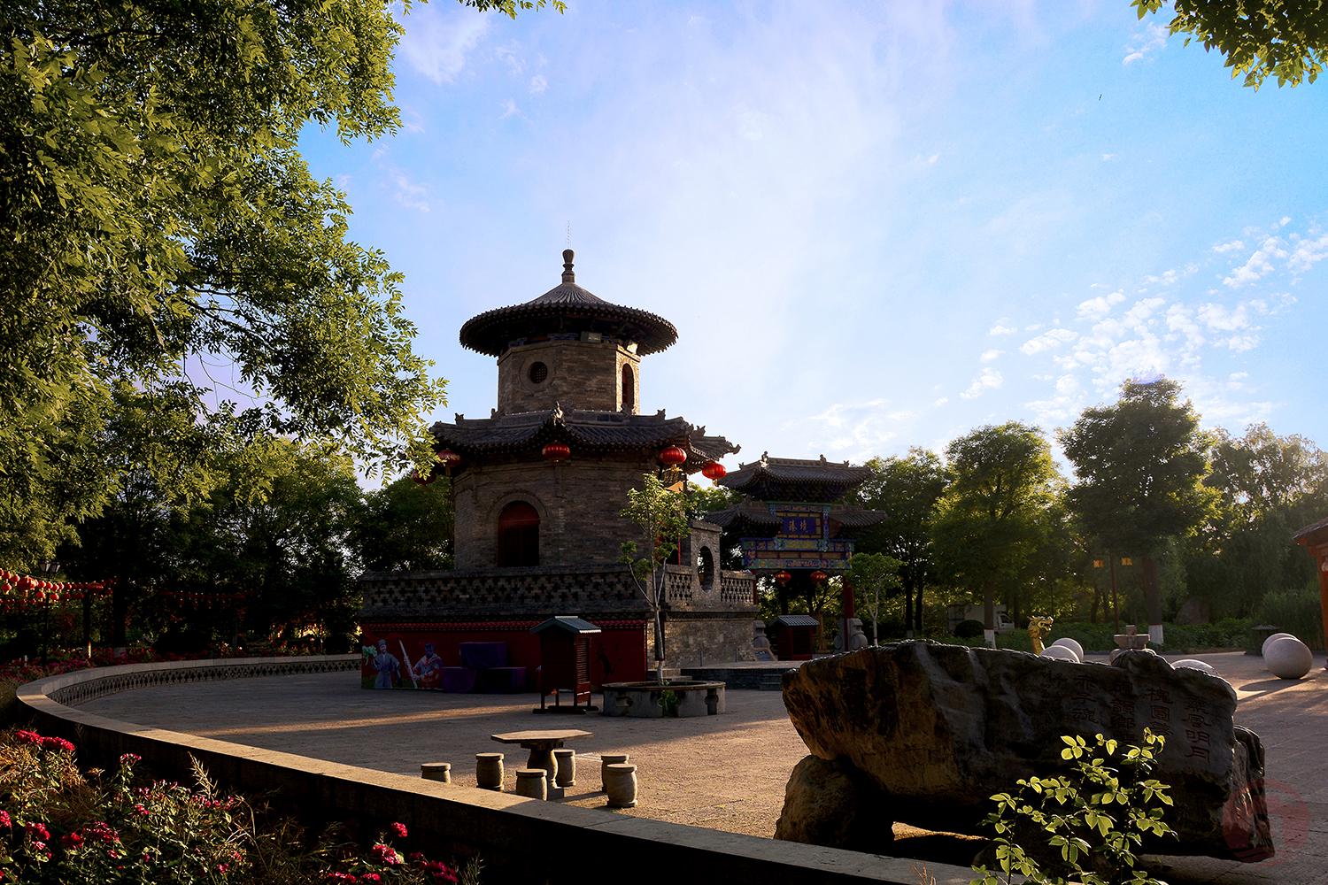 魁星楼,又名魁星阁,是为儒士学子心目中主宰文章兴衰的神<a target