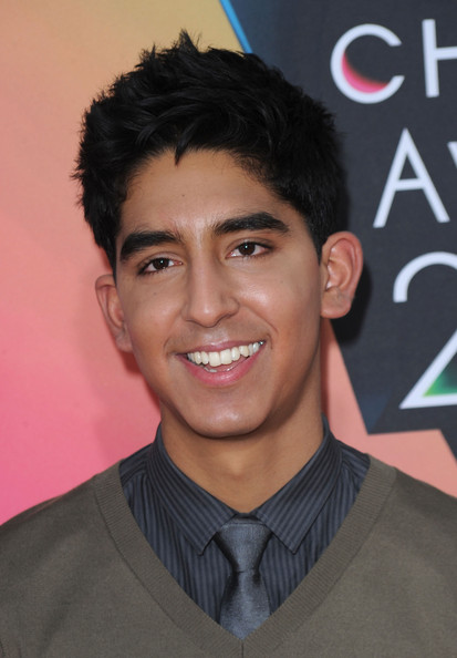  p>戴夫·帕特尔(dev patel),1990年4月23日出生于英国伦敦哈罗区
