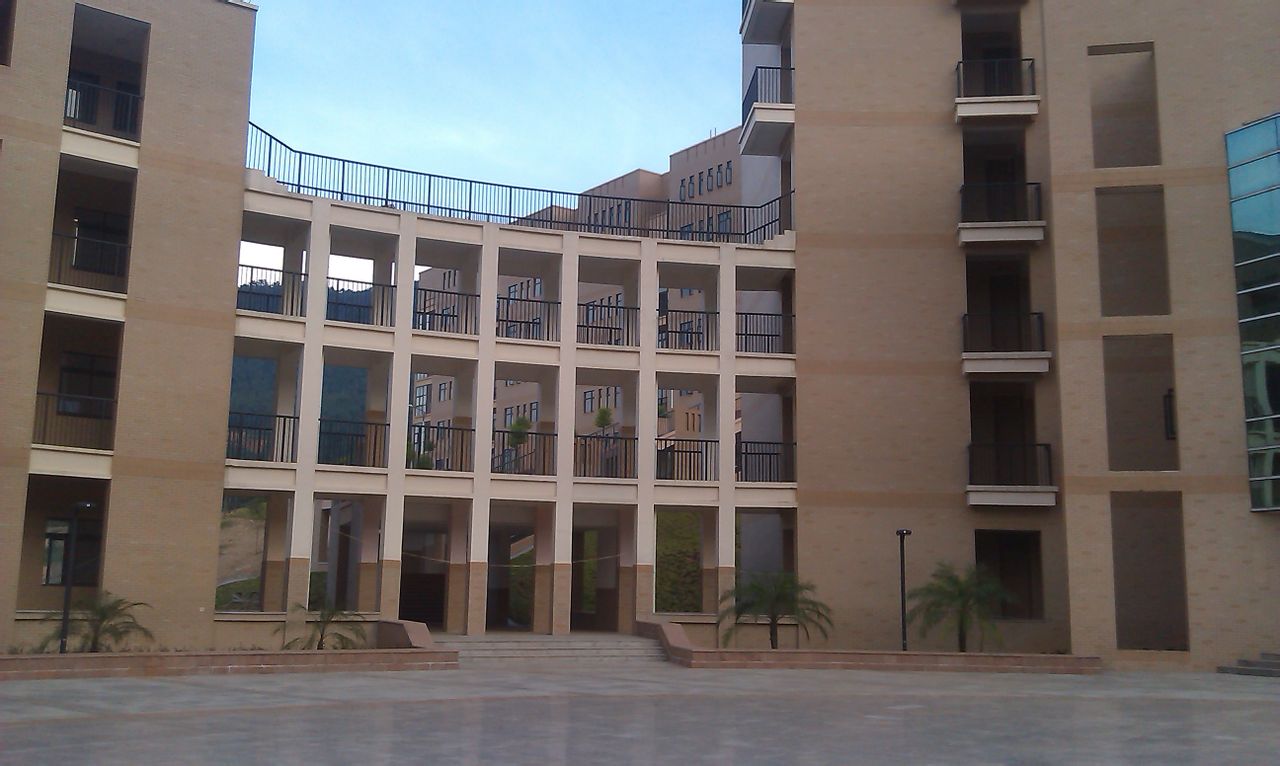 福建省南平一中