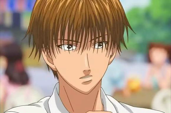  p>日吉若,日本动漫《 a href="#" data-lemmaid="27247">网球王子 /a