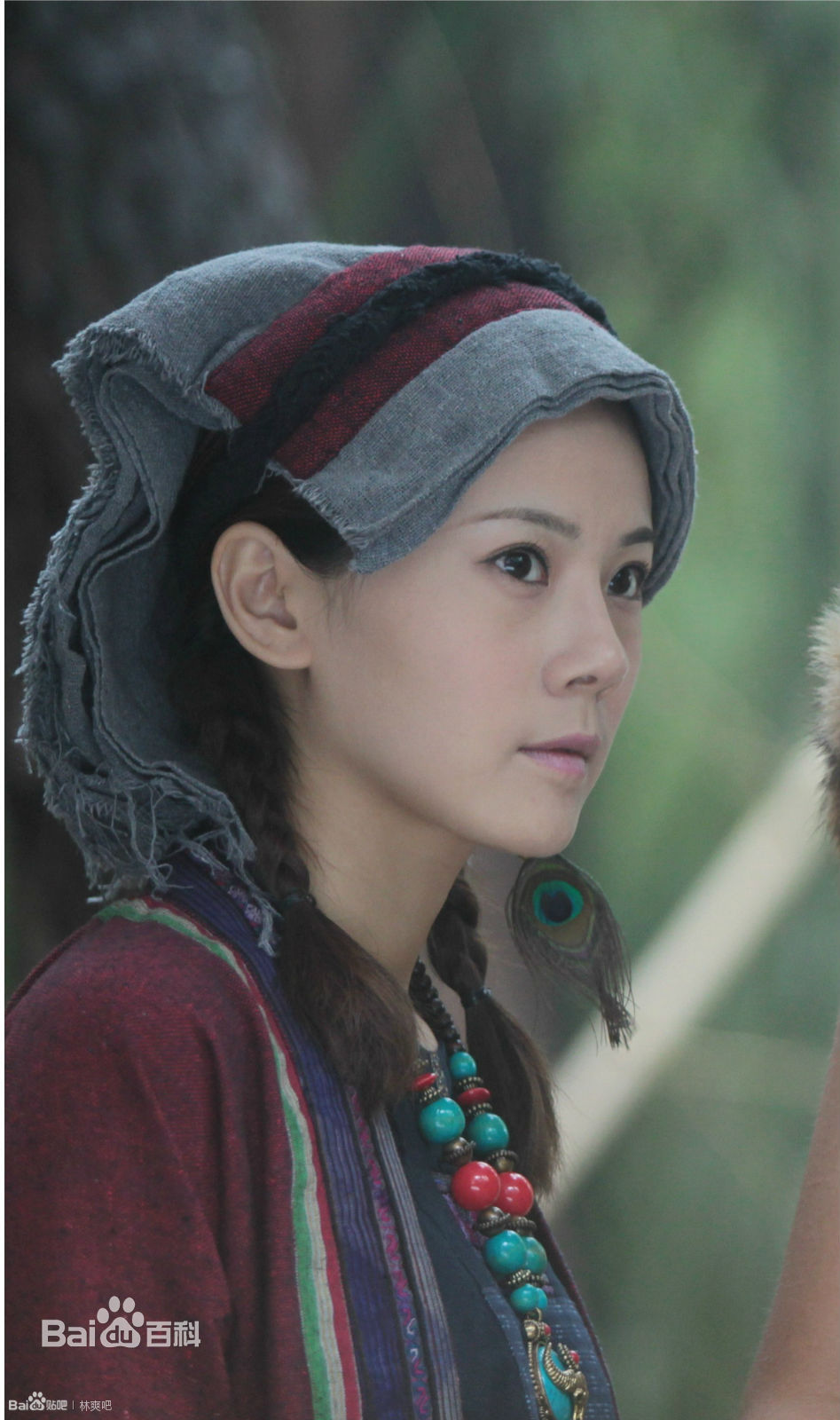 ="gns0frw4y4">林爽,3月20日出生于辽宁省大连市,中国内地女歌手,演员