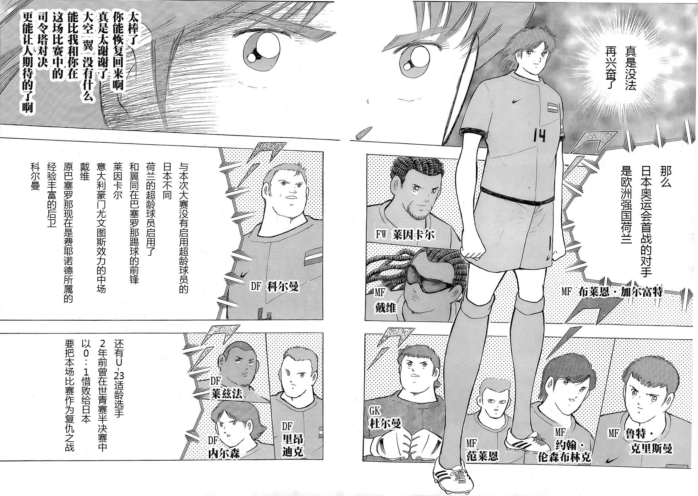 队长小翼(足球小将)