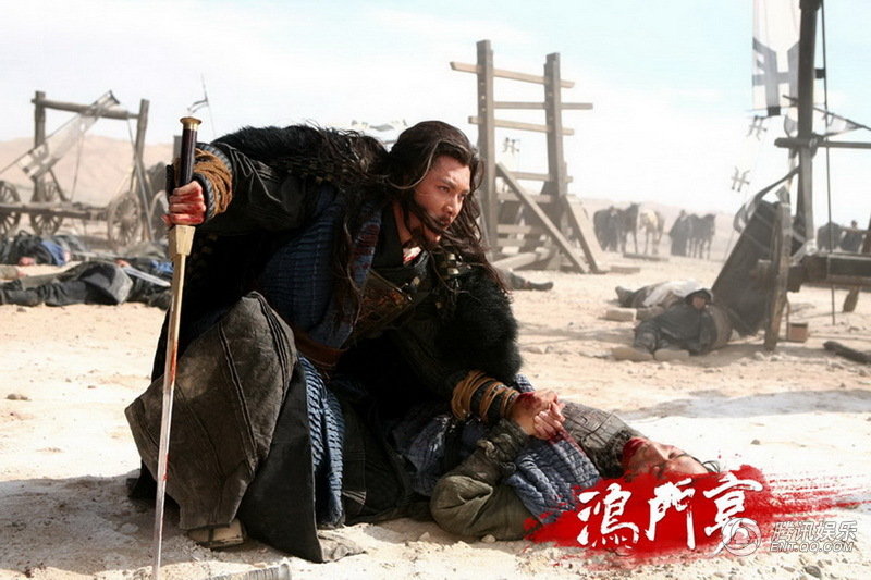  p>冯绍峰,原名冯威,1978年10月7日出生于上海市,中国内地男演员,毕业