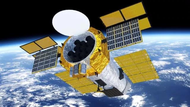 未来X射线的“哈勃”太空望远镜——中国主导的eXTP_百科TA说