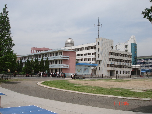 全椒中学