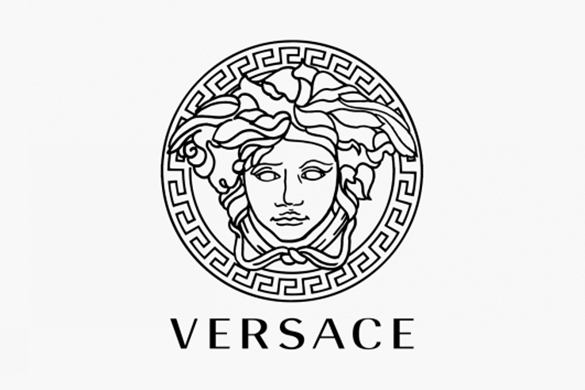  p>范思哲(versace)是一个意大利奢侈品品牌,以希腊神话里的"medusa蛇