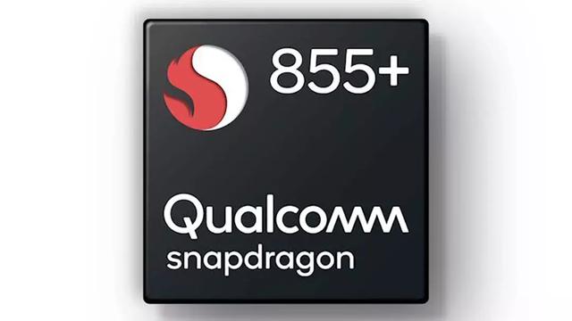 CPU与GPU核心主频小幅提升，ROG Phone II率先搭载高通骁龙855+_百科TA说