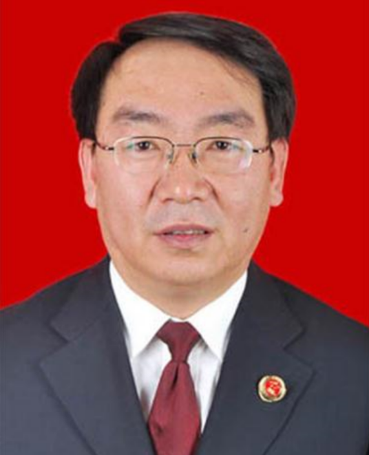 李继禹（山西省大同市人民检察院检委会专职委员、三级高级检察官）_百度百科