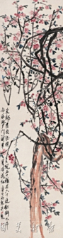 杏花