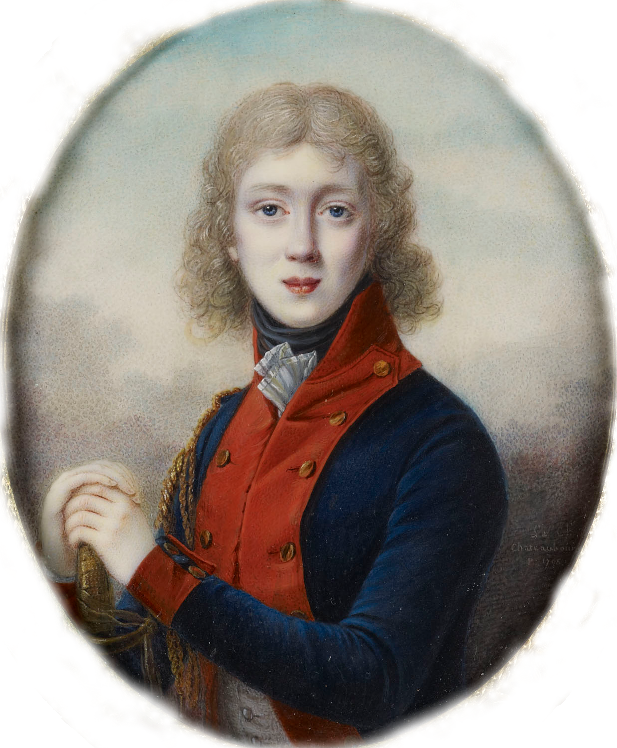 弗里德里希·路德维希