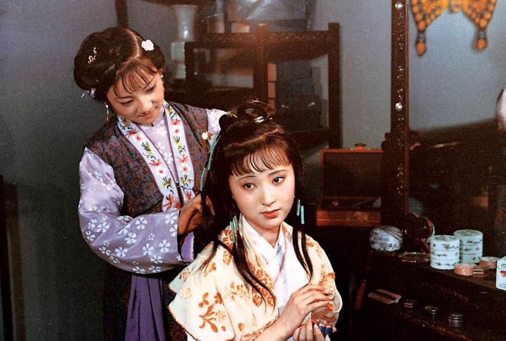 读《红楼梦》：贾母为什么对林家满满的怨气？_百科TA说