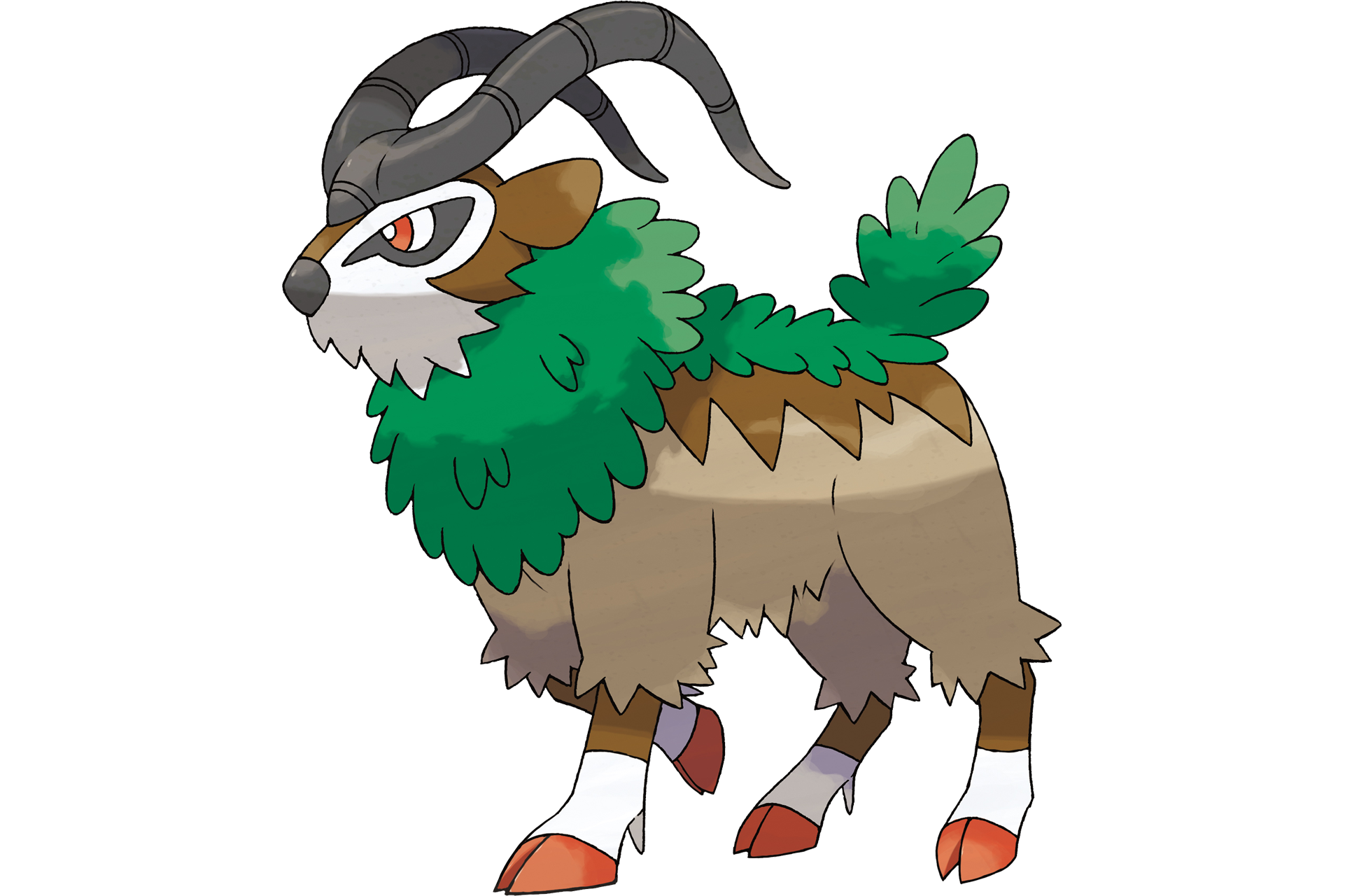  p>坐骑山羊,系列游戏《 a target="_blank" href="/item/宝可梦