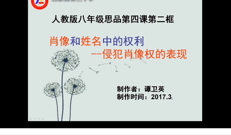 侵犯肖像权的表现