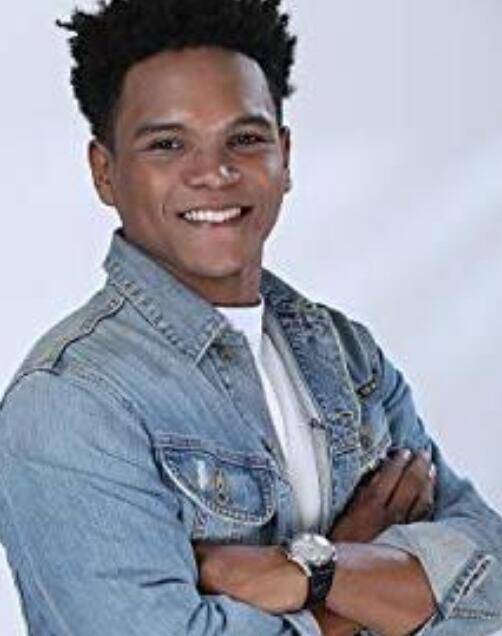 Joe Vargas_百度百科