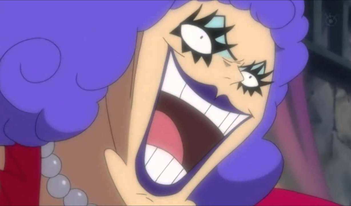 蒙奇·d·龙