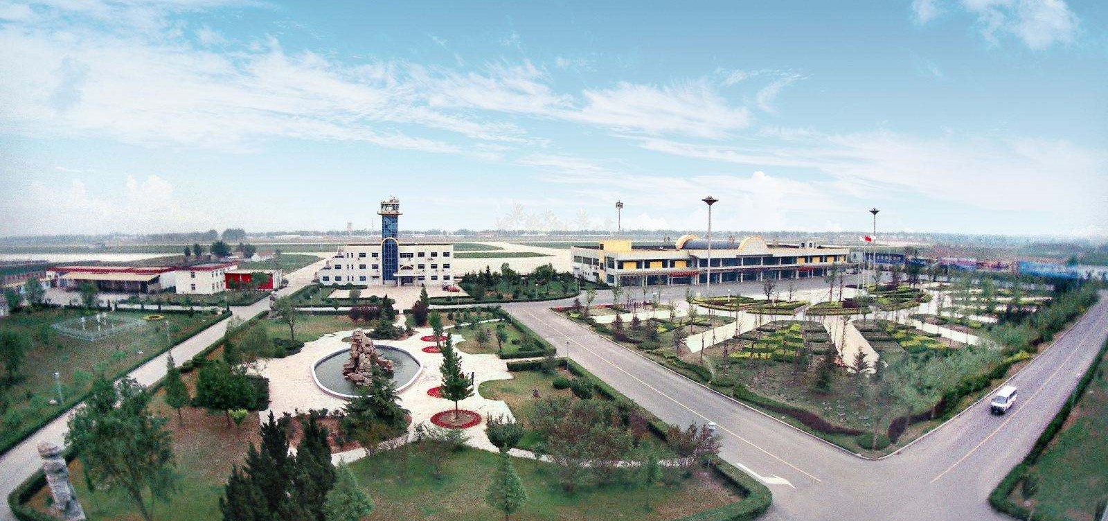  p>潍坊南苑机场(weifang nanyuan airport,iata:wef,icao:zswf),位于