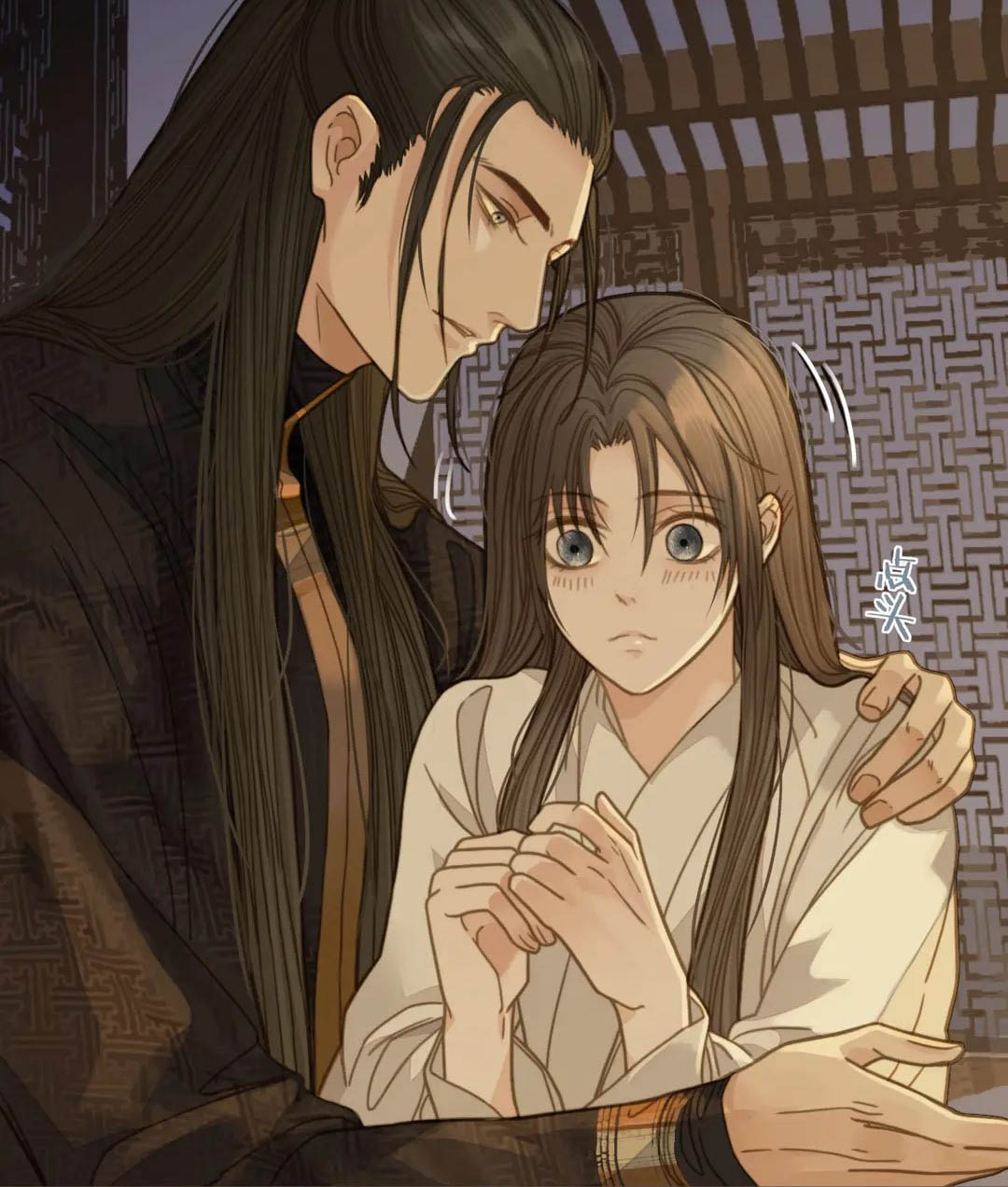  p data-id="2iyzm4dejdv">《哑奴》是根据羌塘所著同名小说改编的