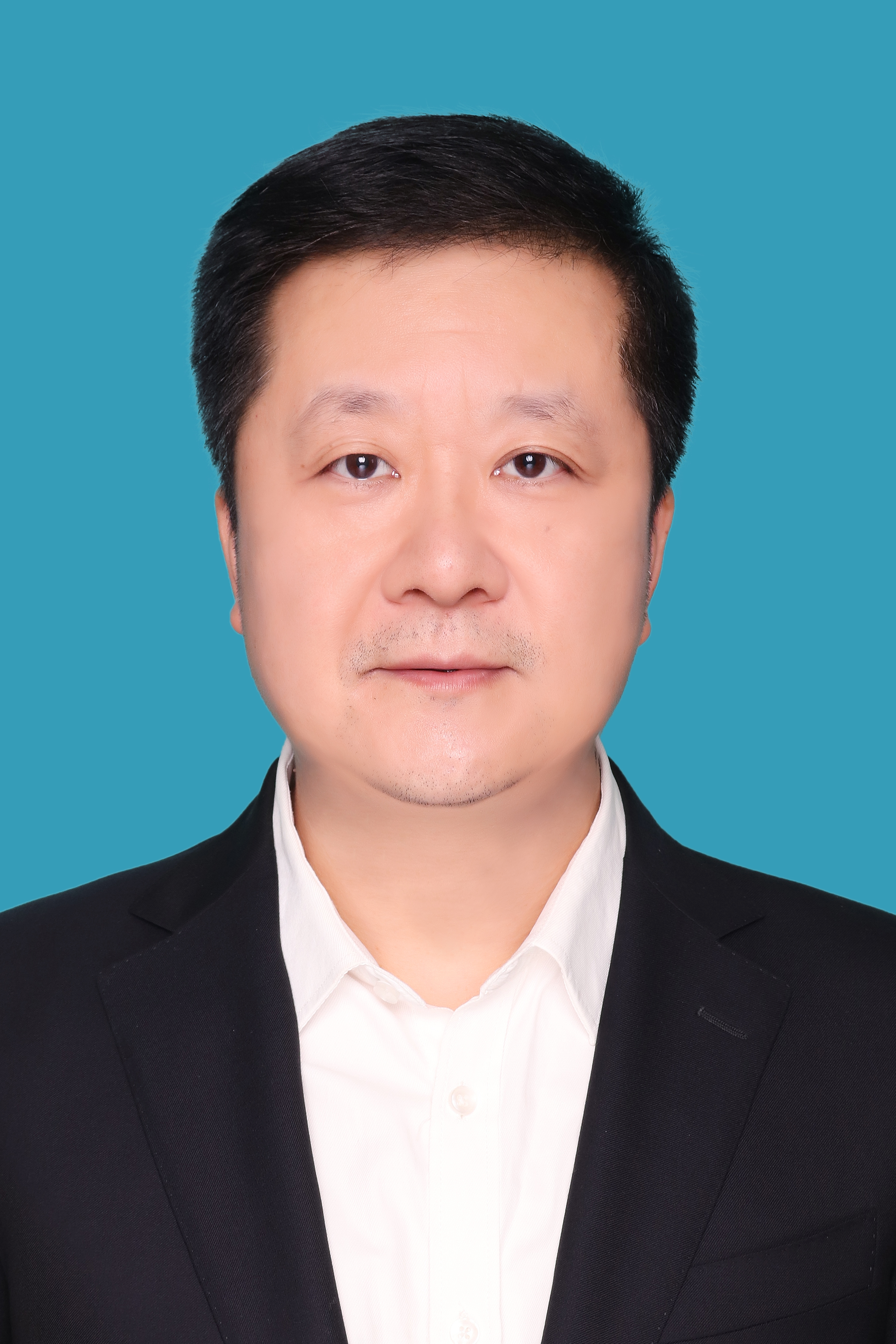 王晓东