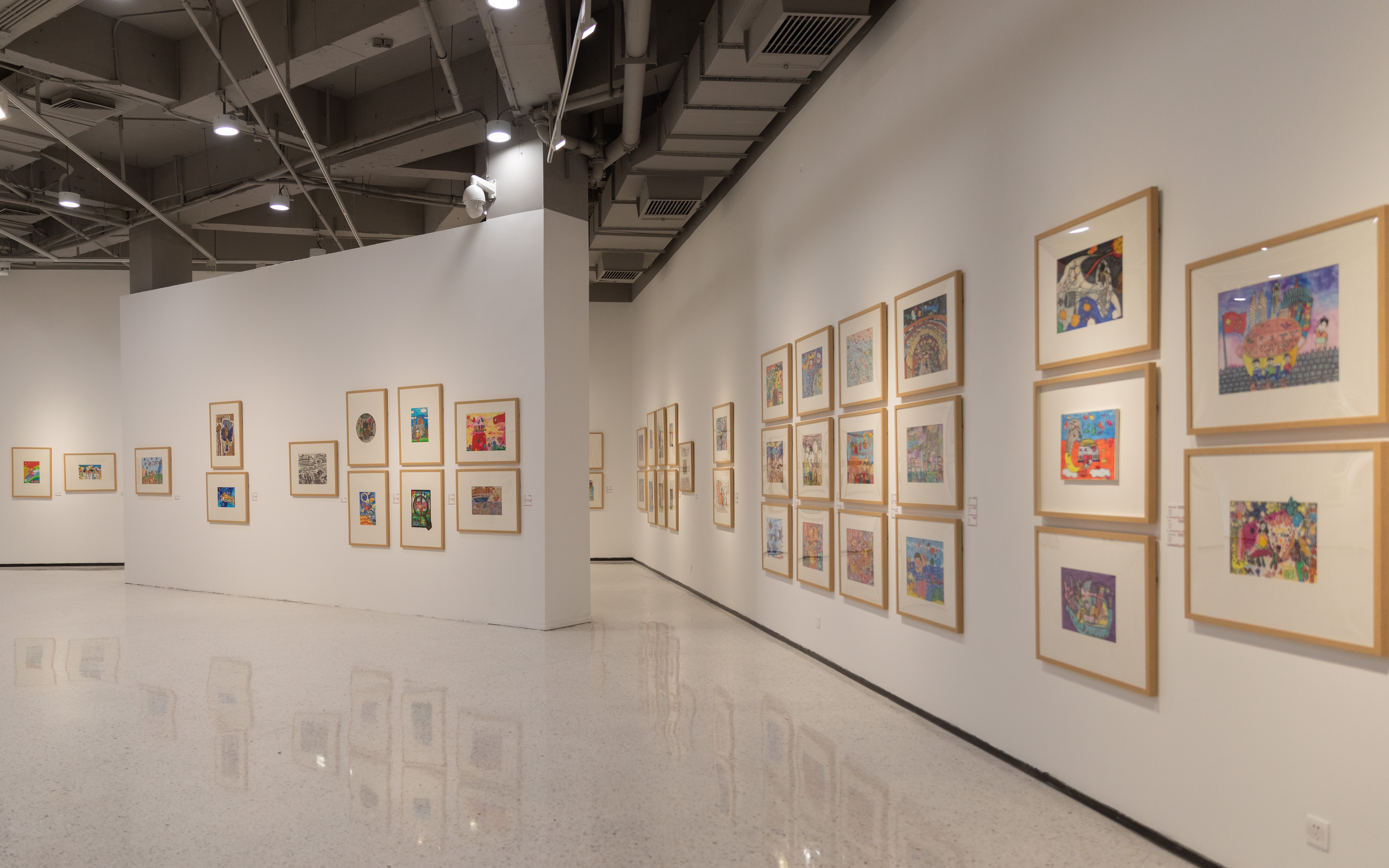 重庆时代美术馆