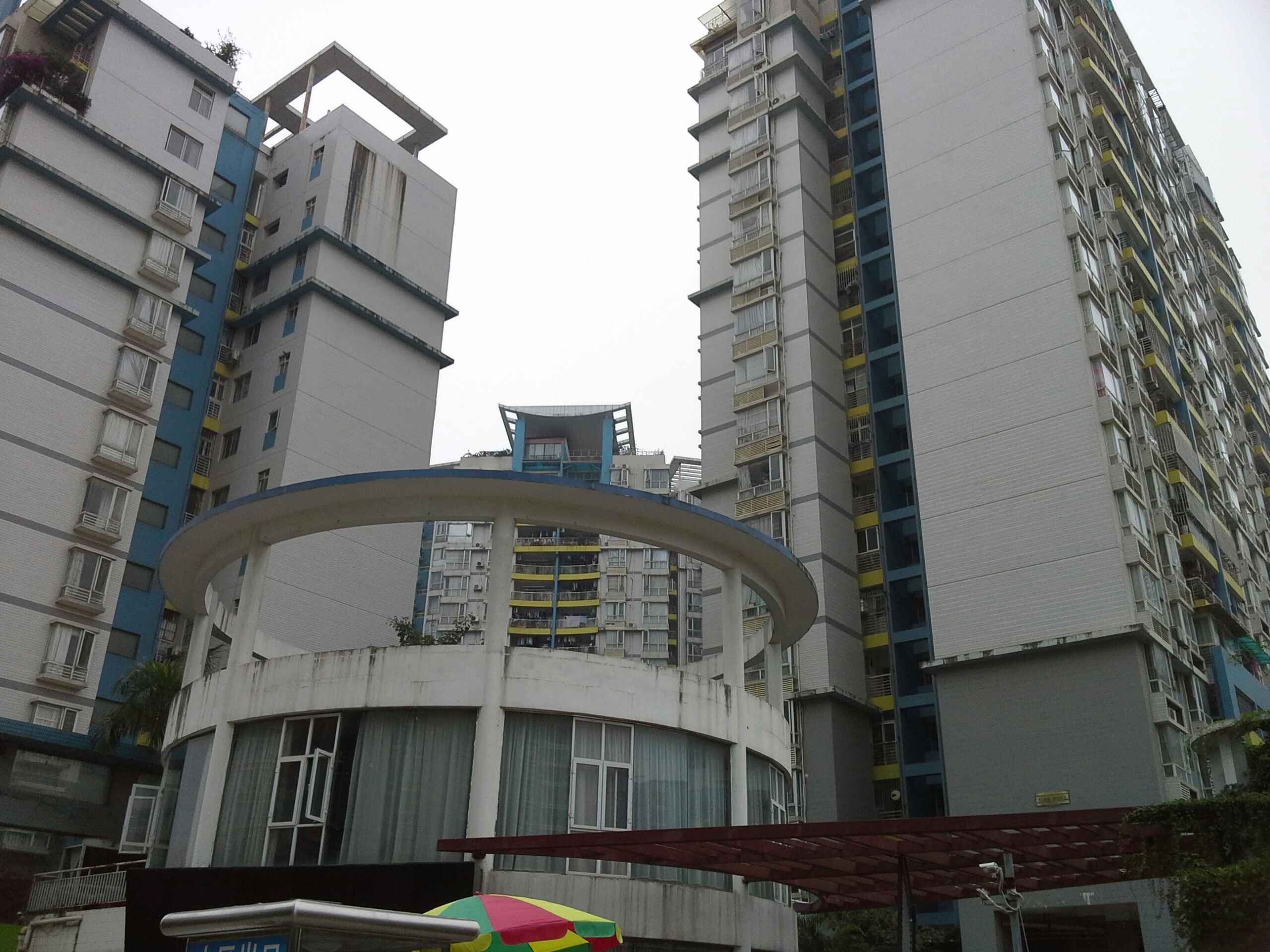 南宁香格里拉花园