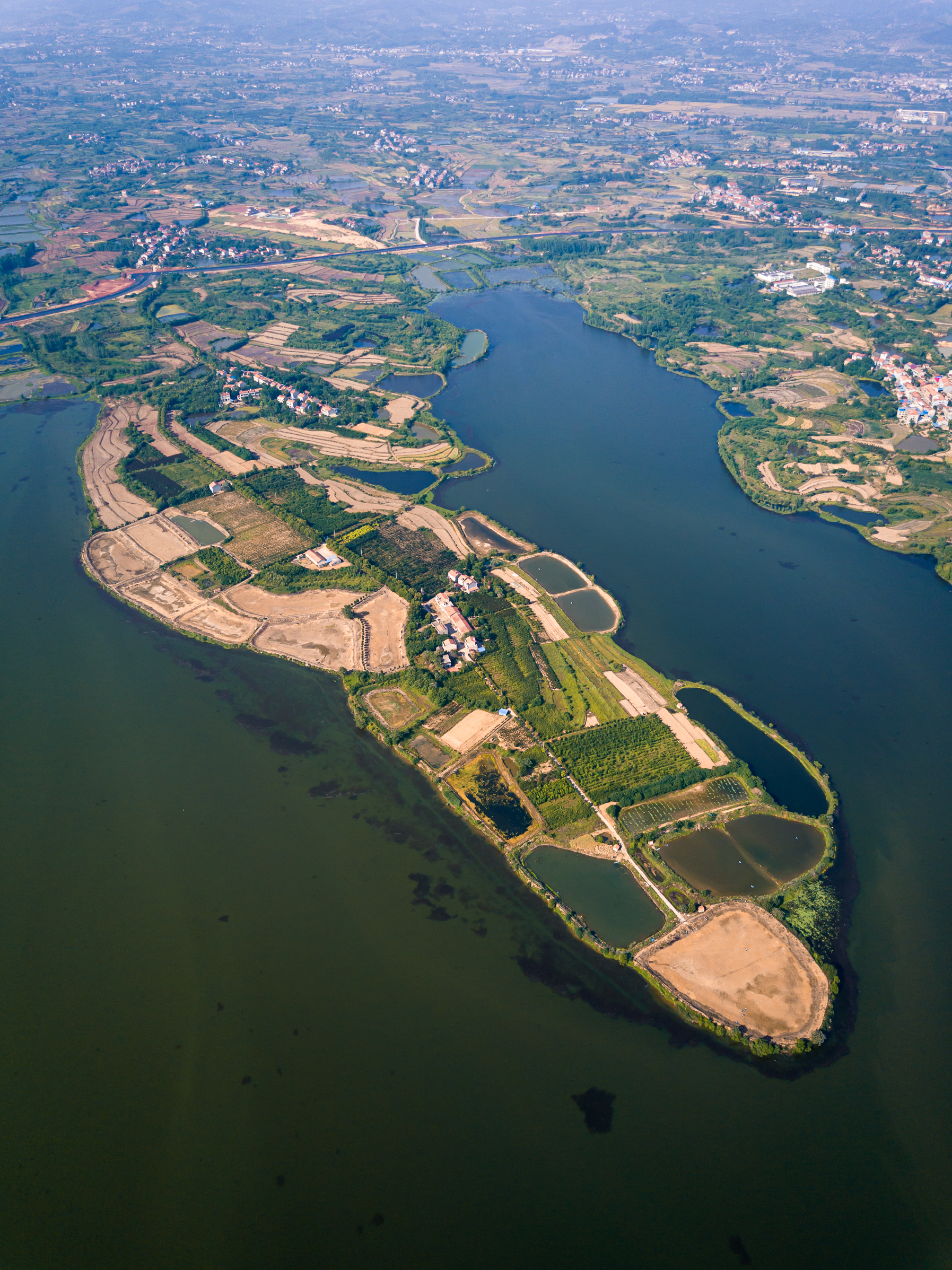  p>团风产业新城地处湖北省黄冈市团风县城以北,与武汉市新洲区一河之