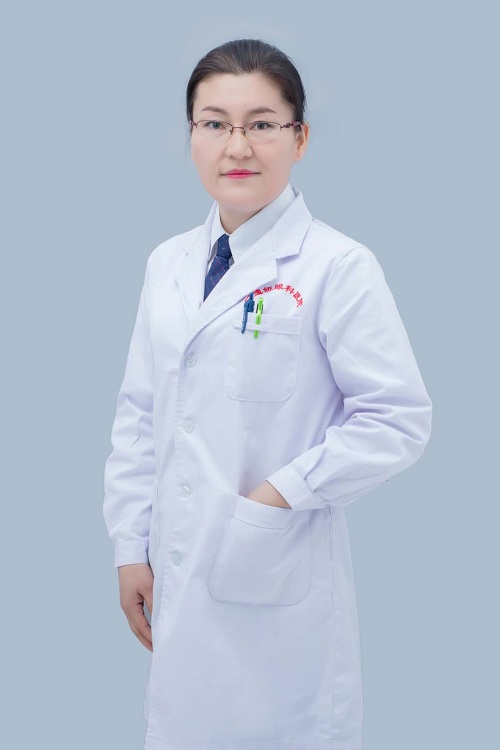 阿依古丽库尔班