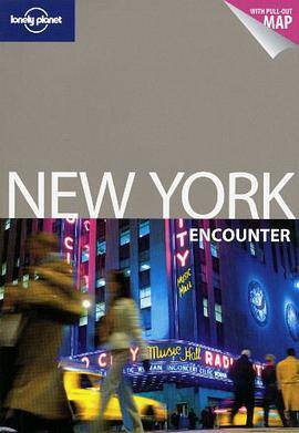 Lonely Planet New York Encounter 3rd Ed._百度百科