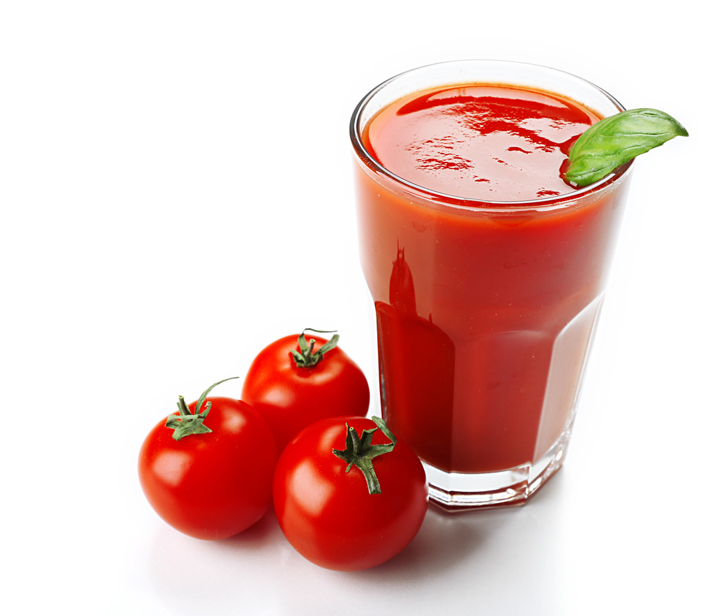 西红柿汁发酵饮料