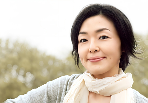 小林 聡美
