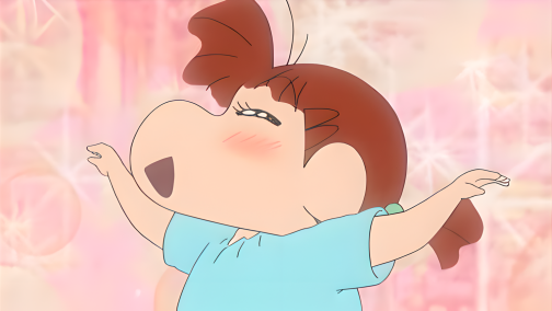 樱田妮妮（日本漫画《蜡笔小新》衍生动画系列中角色）_百度百科