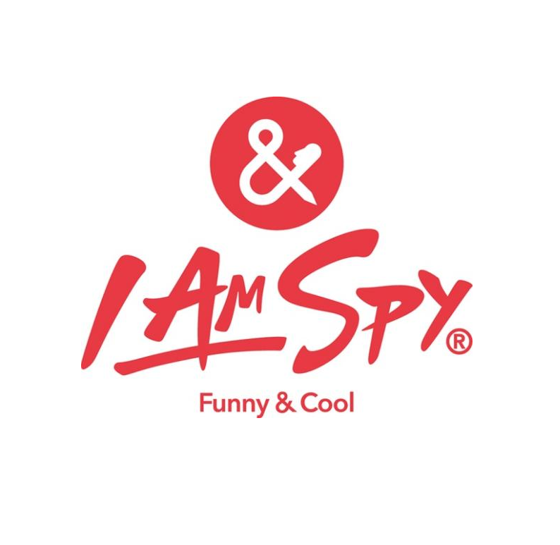 i am spy