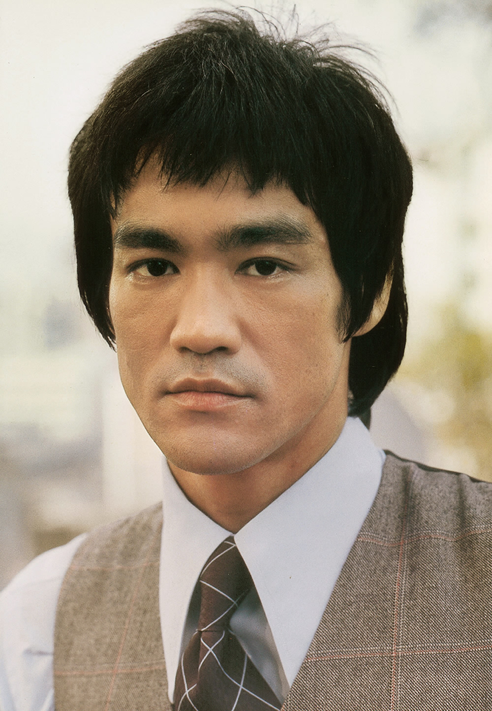  p>李小龙(英文名:bruce lee,1940年11月27日—1973年7月20日),本名