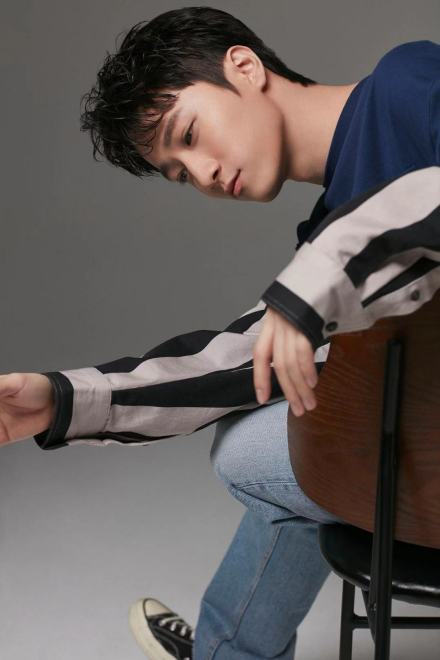 王昌瑞（中国内地男演员）_百度百科