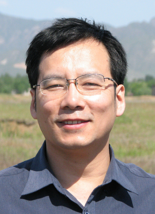刘辉（中国社会科学院美国研究所编辑）_百度百科
