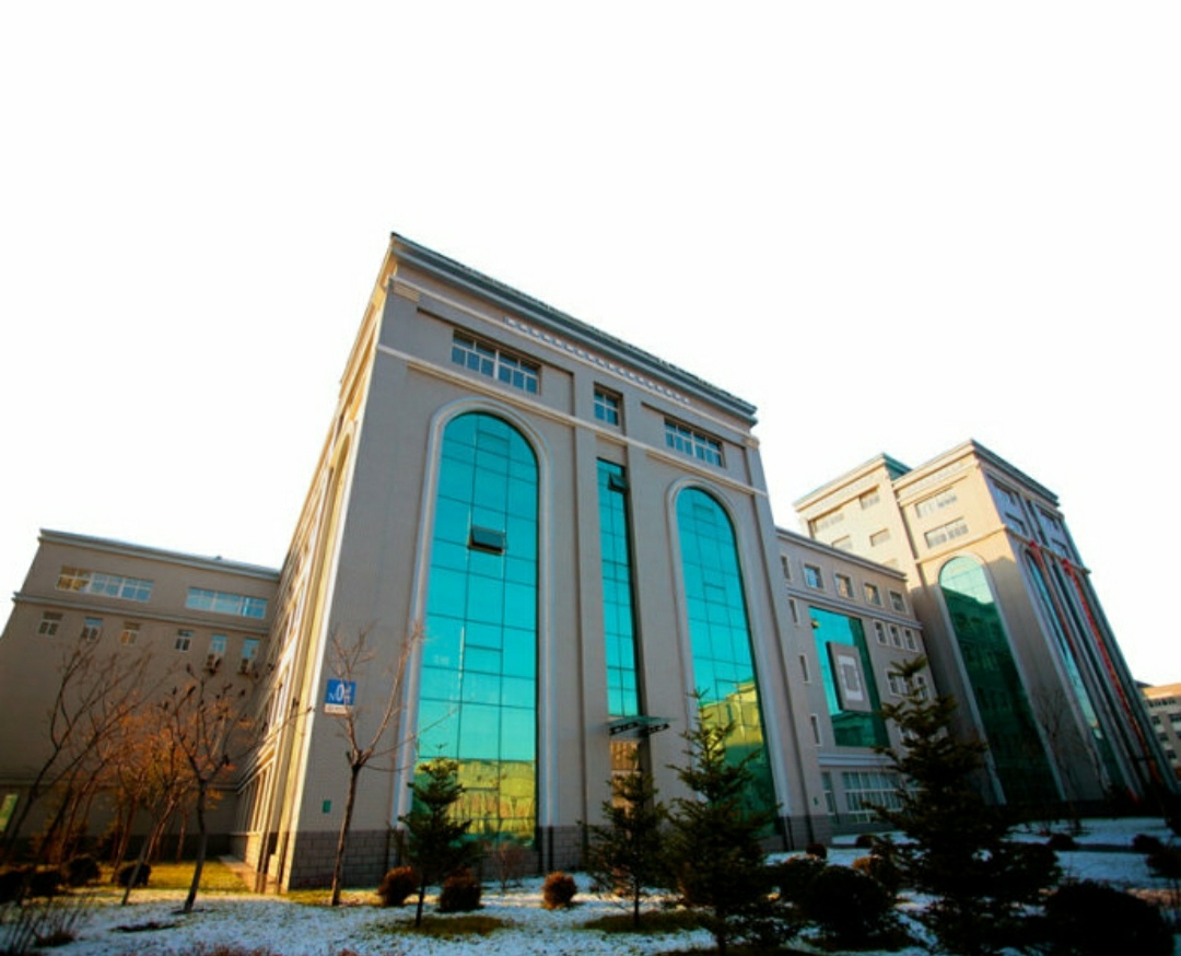 沈阳大学美术学院