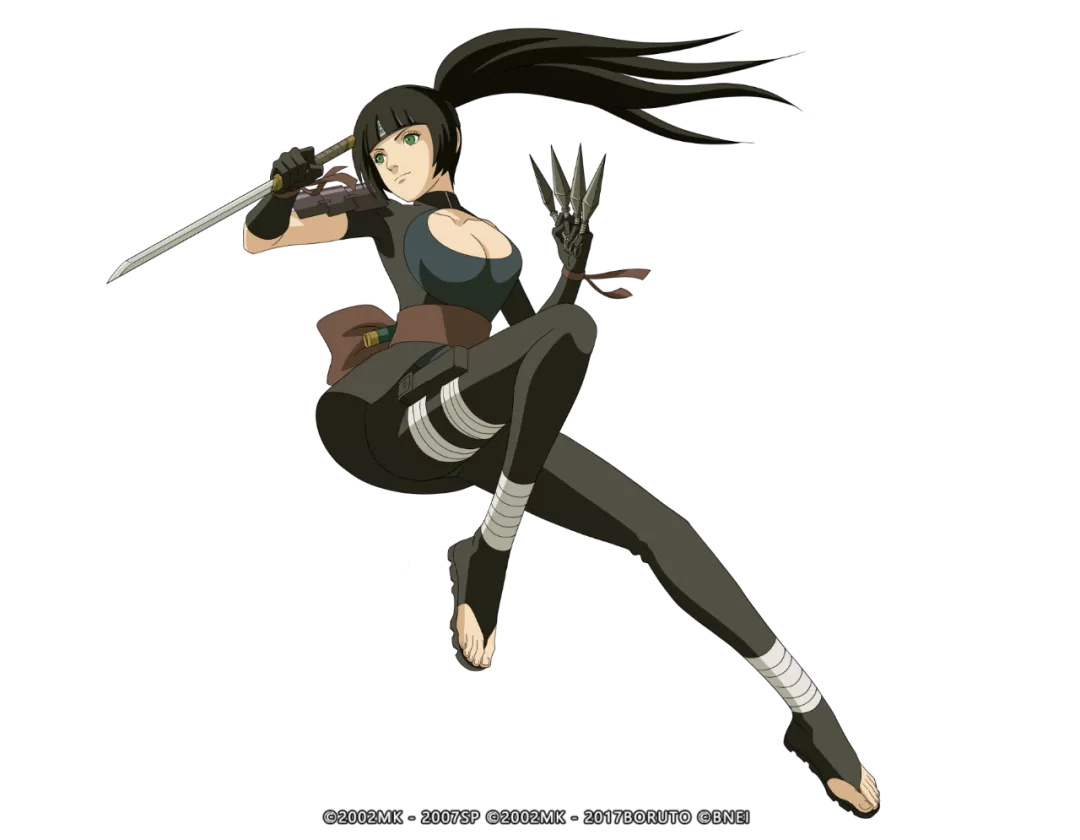 抚子静香,女,是《 a target="_blank" href="/item/火影忍者疾风传